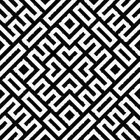 Labyrinth | V=32_213-077